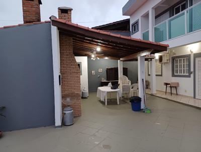 Casa para Locao, em Itanham, bairro Belas Artes, 3 dormitrios, 1 banheiro, 2 sutes, 4 vagas