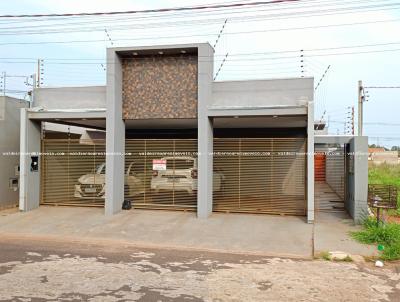 Kitnet para Venda, em Ponta Por, bairro Jardim Ibirapuera, 2 dormitrios, 1 banheiro, 1 vaga