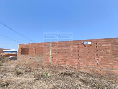 Terreno Residencial para Venda, em Batatais, bairro JARDIM ESPERANA