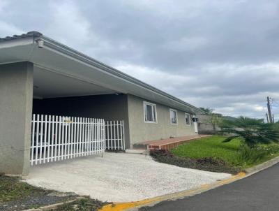 Casa para Venda, em Porto Unio, bairro Santa Rosa, 2 dormitrios, 1 banheiro, 1 vaga