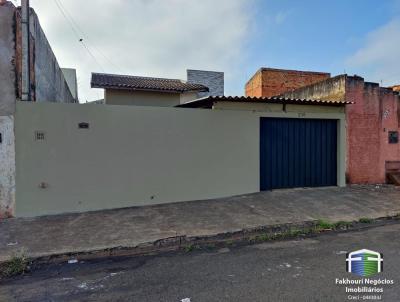 Casa para Venda, em Ourinhos, bairro Jardim Colorado, 2 dormitrios, 1 banheiro