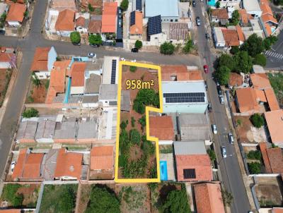 Terreno para Venda, em Santo Antnio da Platina, bairro VILA SANTA CRUZ