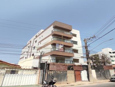 Apartamento com rea Privativa para Venda, em Contagem, bairro Eldorado, 3 dormitrios, 2 banheiros, 1 sute, 2 vagas