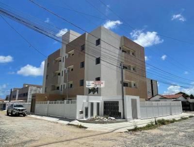 Apartamento para Venda, em Joo Pessoa, bairro Planalto Boa Esperana, 2 dormitrios, 2 banheiros, 1 sute, 1 vaga