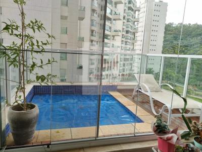 Apartamento para Locao, em Santana de Parnaba, bairro The Penthouses Tambor, 4 dormitrios, 6 banheiros, 4 sutes, 5 vagas