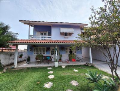 Casa Duplex para Venda, em Niteri, bairro Maravista -Itaipu, 4 dormitrios, 4 banheiros, 1 sute, 2 vagas