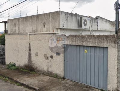 Casa Comercial para Venda, em Contagem, bairro PARQUE RECREIO, 4 dormitrios, 2 banheiros, 1 sute, 3 vagas