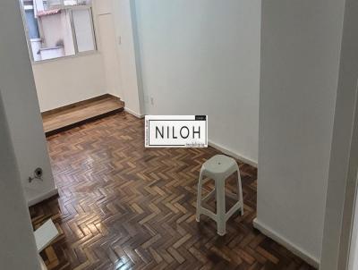 Apartamento para Venda, em Rio de Janeiro, bairro TIJUCA, 1 dormitrio, 1 banheiro