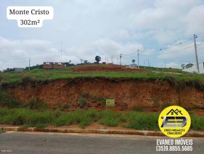 Terreno para Venda, em Machado, bairro Monte Cristo