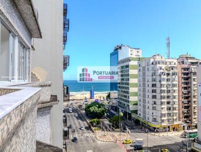 Apartamento para Venda, em Rio de Janeiro, bairro Copacabana, 3 dormitrios, 2 banheiros, 1 sute