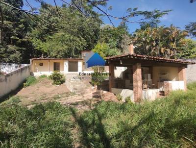 Casa em Condomnio para Locao, em Cotia, bairro Chcara Roselndia, 2 dormitrios, 2 banheiros, 3 vagas