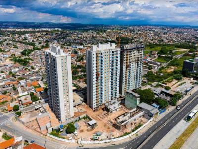 Apartamento para Venda, em Campinas, bairro Cidade Satlite ris, 2 dormitrios, 1 banheiro, 1 vaga