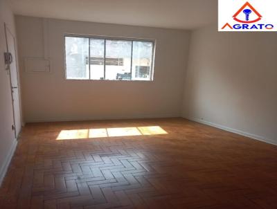 Apartamento para Venda, em S?o Paulo, bairro Belem, 2 dormitrios, 1 banheiro