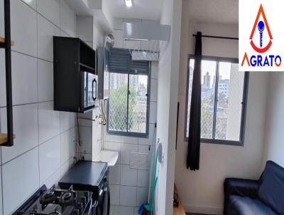 Apartamento para Locao, em S?o Paulo, bairro Mooca, 1 dormitrio