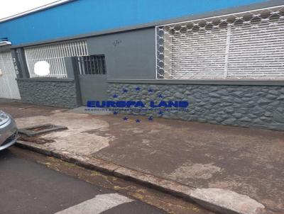 Casa para Locao, em Bauru, bairro Altos da Cidade, 3 dormitrios, 1 banheiro, 1 vaga