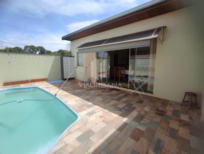 Casa para Venda, em Pederneiras, bairro Jd. Anchieta, 2 dormitrios