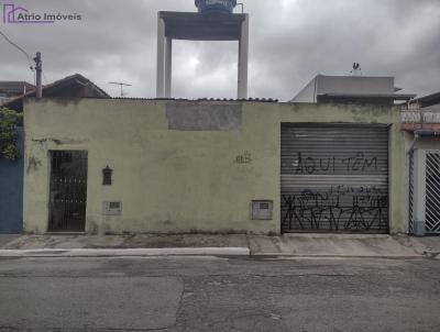 Terreno para Venda, em So Paulo, bairro VILA NILO