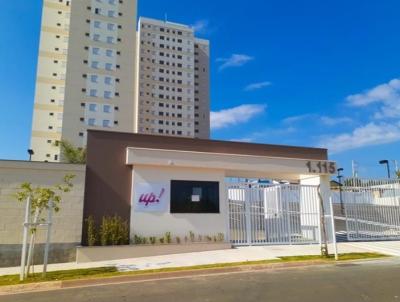 Apartamento para Venda, em Campinas, bairro Jardim do Lago Continuao, 3 dormitrios, 1 banheiro, 1 vaga