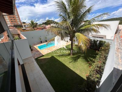 Casa para Venda, em Rio Claro, bairro Cidade Jardim, 3 dormitrios, 2 banheiros, 1 sute, 6 vagas