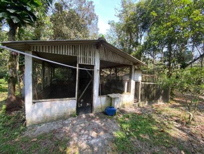 Chcara para Venda, em Itanham, bairro Gaivota, 1 dormitrio, 1 banheiro, 10 vagas