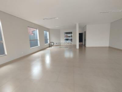 Sala Comercial para Locao, em Jata, bairro Setor Epaminondas II, 2 banheiros, 2 vagas