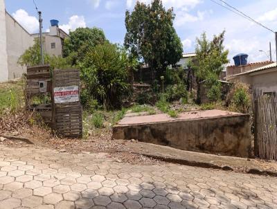 Lote para Venda, em Santo Antnio do Amparo, bairro Areo