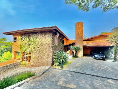 Casa em Condomnio para Venda, em Jandira, bairro Jardim do Golf I, 6 dormitrios, 8 banheiros, 2 sutes, 5 vagas