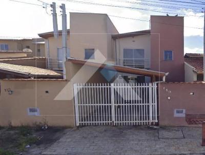 Casa para Locao, em Poos de Caldas, bairro Jardim So Bento, 2 dormitrios, 1 banheiro, 1 vaga