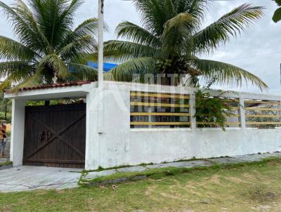 Casa de Praia para Venda, em Ilhus, bairro guas de Olivena, 4 dormitrios, 2 banheiros, 3 vagas