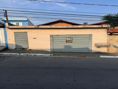 Casa para Locao, em So Paulo, bairro Vila Rui Barbosa, 9 dormitrios, 1 banheiro, 4 vagas