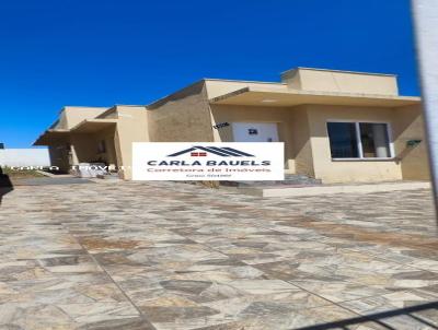 Casa para Venda, em Carazinho, bairro Villa Verde, 2 dormitrios, 1 banheiro, 2 vagas