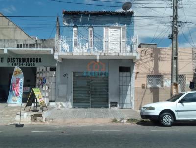 Ponto Comercial para Venda, em Mossor, bairro Santo Antnio