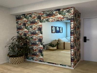 Apartamento para Venda, em Mogi das Cruzes, bairro Jardim Armnia, 1 dormitrio, 1 banheiro, 1 vaga