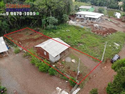 Casa para Venda, em Ronda Alta, bairro , 2 dormitrios, 1 banheiro