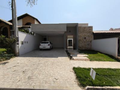 Casa em Condomnio para Venda, em Sorocaba, bairro Granja Olga II, 3 dormitrios, 2 banheiros, 1 sute, 3 vagas