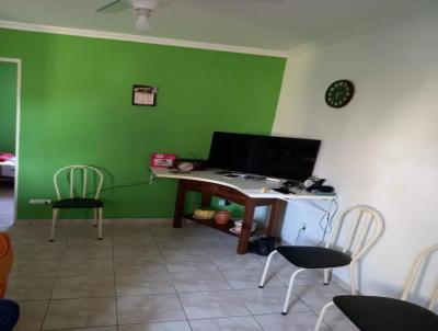 Apartamento para Venda, em Itanham, bairro Guapiranga, 2 dormitrios, 1 banheiro, 1 vaga