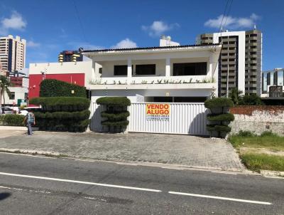 Casa para Venda, em Joo Pessoa, bairro Jardim Oceania, 6 dormitrios, 7 banheiros, 6 sutes, 7 vagas