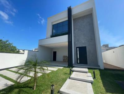 Sobrado para Venda, em Florianpolis, bairro Ingleses do Rio Vermelho, 4 dormitrios, 5 banheiros, 4 sutes, 2 vagas