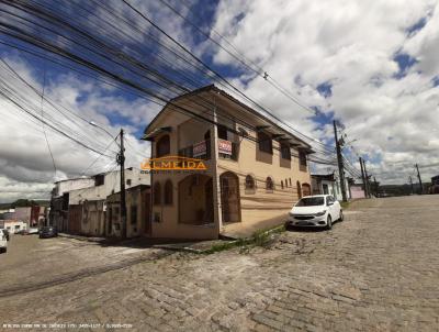 Apartamento para Locao, em Alagoinhas, bairro Centro, 1 dormitrio, 1 banheiro