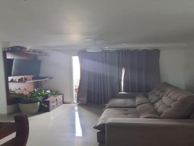 Apartamento para Venda, em Barueri, bairro Votupoca, 2 dormitrios, 1 banheiro, 1 vaga