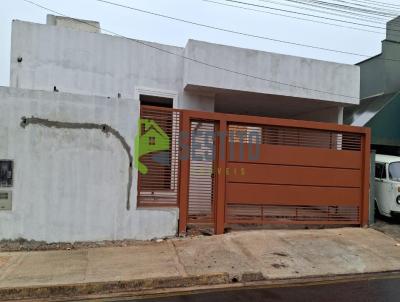 Casa para Venda, em Catanduva, bairro Residencial Comendador Pedro Monteleone