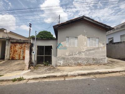 Lote para Venda, em Campo Belo, bairro Vila Misseno Silvrio