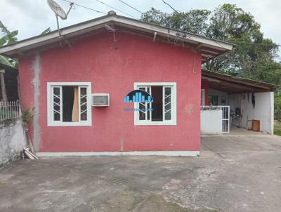 Casa para Venda, em Palhoa, bairro So Sebastio, 2 dormitrios, 2 banheiros, 1 sute, 1 vaga