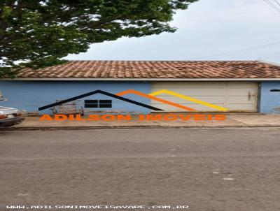 Casa para Venda, em Avar, bairro Terras de So Jos