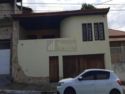 Casa para Venda, em Cruzeiro, bairro Vila Paulista, 5 dormitrios, 5 banheiros, 2 sutes, 2 vagas