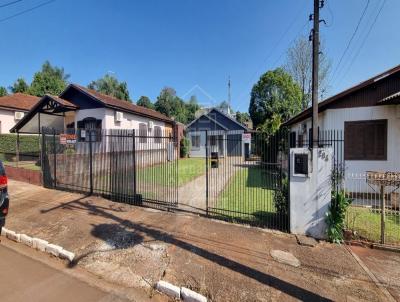 Casa para Venda, em Tuparendi, bairro Centro, 4 dormitrios, 3 banheiros, 1 sute