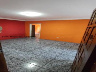 Casa para Locao, em Guarulhos, bairro Jardim Bom Clima, 2 dormitrios, 2 banheiros, 1 vaga