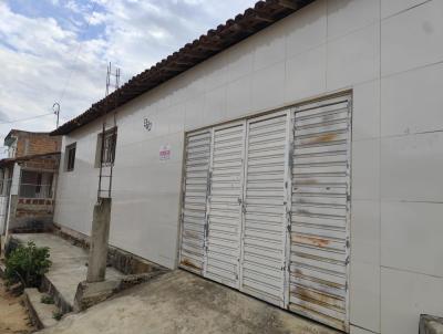 Casa para Venda, em Pesqueira, bairro Vila Anpolis, 2 dormitrios, 1 banheiro, 1 vaga