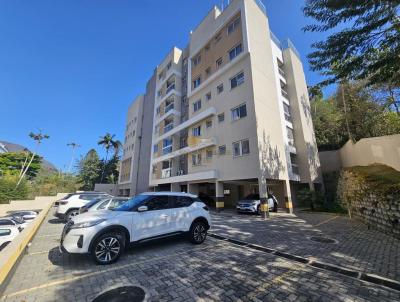 Apartamento para Venda, em Terespolis, bairro Vrzea, 2 dormitrios, 2 banheiros, 1 sute, 1 vaga