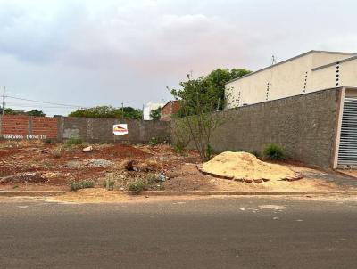 Terreno para Venda, em Tangar da Serra, bairro PARQUE DO BOSQUE